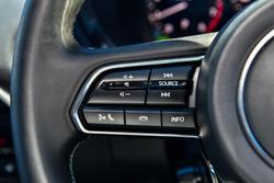 2025 Mazda CX-70 G50e GT