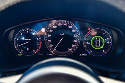 2025 Mazda CX-70 G50e GT