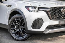 2024 Mazda
                CX-70 G50e GT