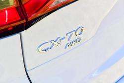 2025 Mazda CX-70 G50e GT