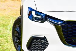 2025 Mazda CX-70 G50e GT