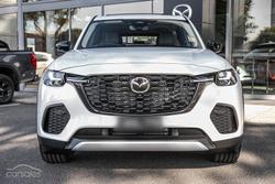 2024 Mazda
                CX-70 G50e GT
