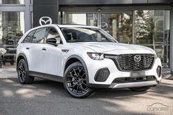 2024 Mazda
                CX-70 G50e GT