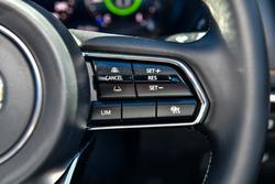 2025 Mazda CX-70 G50e GT