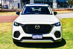 2025 Mazda CX-70 G50e GT