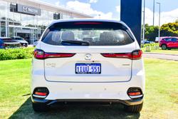 2025 Mazda CX-70 G50e GT