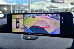 2025 Mazda CX-70 G50e GT