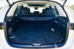 2025 Mazda CX-70 G50e GT