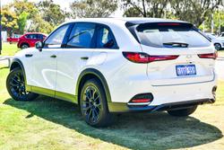 2025 Mazda CX-70 G50e GT