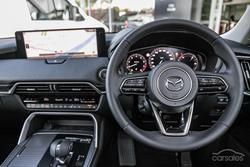 2024 Mazda
                CX-70 G50e GT