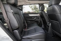 2024 Mazda
                CX-70 G50e GT