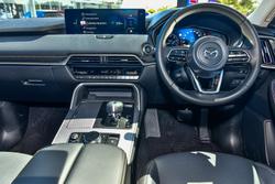 2025 Mazda CX-70 G50e GT