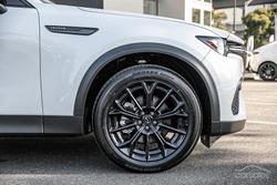 2024 Mazda
                CX-70 G50e GT