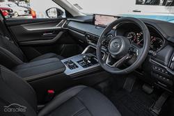 2024 Mazda
                CX-70 G50e GT