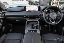 2024 Mazda
                CX-70 G50e GT