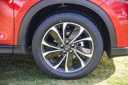 2025 Mazda
CX-5 G25 Touring