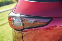 2025 Mazda
CX-5 G25 Touring