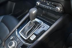 2025 Mazda
CX-5 G25 Touring