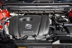 2025 Mazda
CX-5 G25 Touring