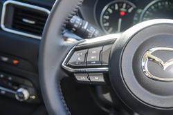 2025 Mazda
CX-5 G25 Touring