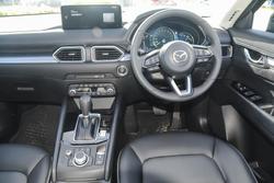 2025 Mazda
CX-5 G25 Touring