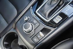 2025 Mazda
CX-5 G25 Touring