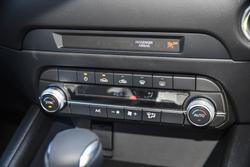 2025 Mazda
CX-5 G25 Touring