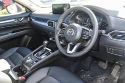 2025 Mazda
CX-5 G25 Touring