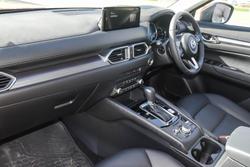 2025 Mazda
CX-5 G25 Touring