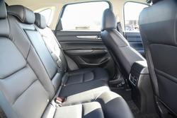 2025 Mazda
CX-5 G25 Touring