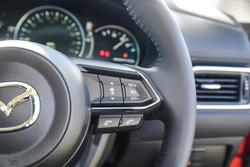 2025 Mazda
CX-5 G25 Touring