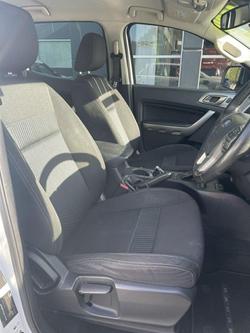 2018 Ford
Ranger XLT