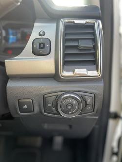 2018 Ford
Ranger XLT