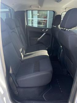 2018 Ford
Ranger XLT