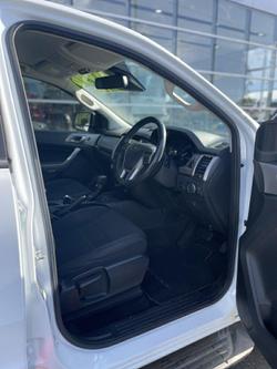 2018 Ford
Ranger XLT