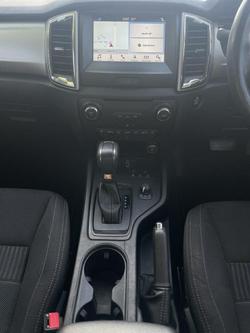 2018 Ford
Ranger XLT