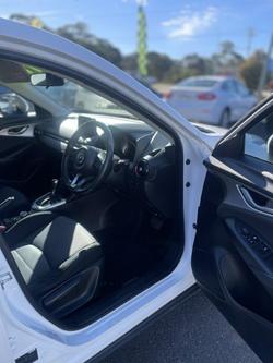 2017 Mazda
CX-3 Maxx