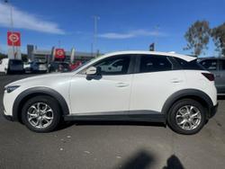 2017 Mazda
CX-3 Maxx