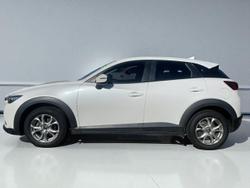 2017 Mazda
CX-3 Maxx