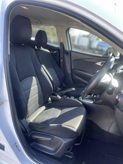 2017 Mazda
CX-3 Maxx