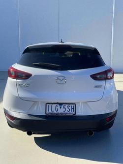 2017 Mazda
CX-3 Maxx