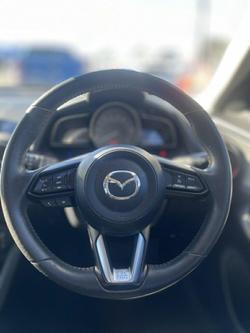 2017 Mazda
CX-3 Maxx