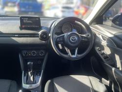 2017 Mazda
CX-3 Maxx