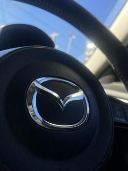 2017 Mazda
CX-3 Maxx
