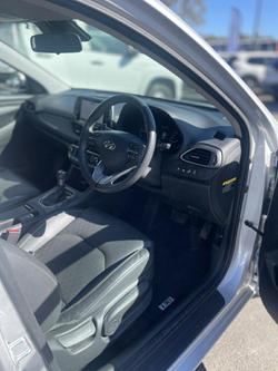2017 Hyundai
i30 Elite
