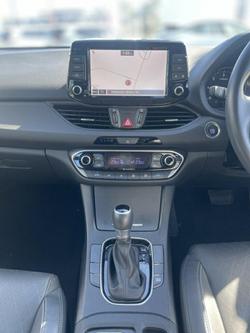 2017 Hyundai
i30 Elite