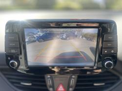 2017 Hyundai
i30 Elite