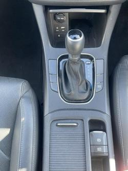2017 Hyundai
i30 Elite