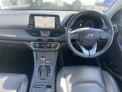 2017 Hyundai
i30 Elite