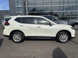 2019 Nissan
X-TRAIL ST